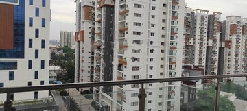 5 BHK Apartment – Exterior View View at Vasavi Usharam Integra, Tolichowki - for Rent