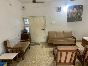Kitchen in 3 BHK Apartment at Nehru Nagar – for Rent
