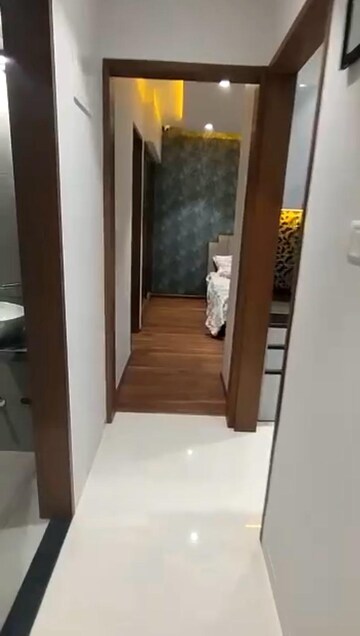  1 BHK Apartment at Thane West – for Sale