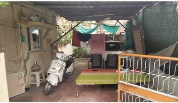 2 BHK Independent House – Exterior View View at Canal Road - for Sale