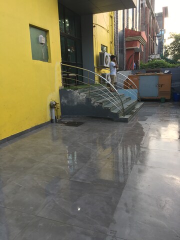  Office Space – Exterior View View at Sector 63 - for Rent