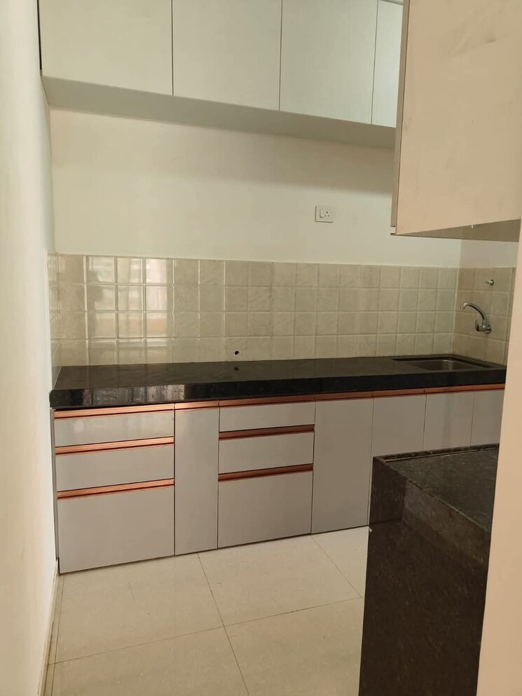 Kitchen, dheeraj-enclave 1 Bedroom 577 Sq.Ft. Apartment In Borivali East Mumbai 7925515