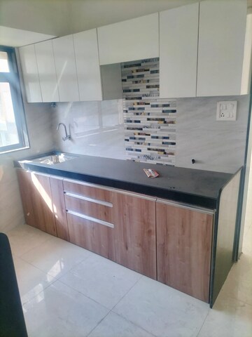 Kitchen in 2 BHK Apartment at Sector 31 – for Rent