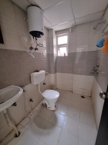 Bathroom in 2 BHK Apartment at Signature Global Grand Iva, Sector 103 – for Sale