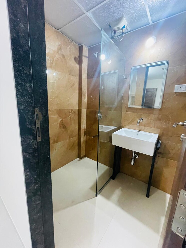 Master Bedroom, godrej-skyline 4 Bedroom 2403 Sq.Ft. Apartment In Koregaon Park Pune 7925601