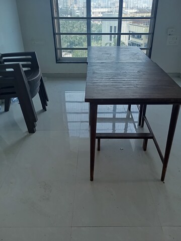 Staircase in 2 BHK Apartment at Andheri East – for Sale