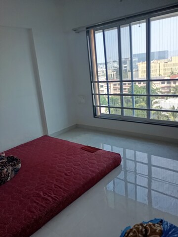 Balcony in 2 BHK Apartment at Andheri East – for Sale