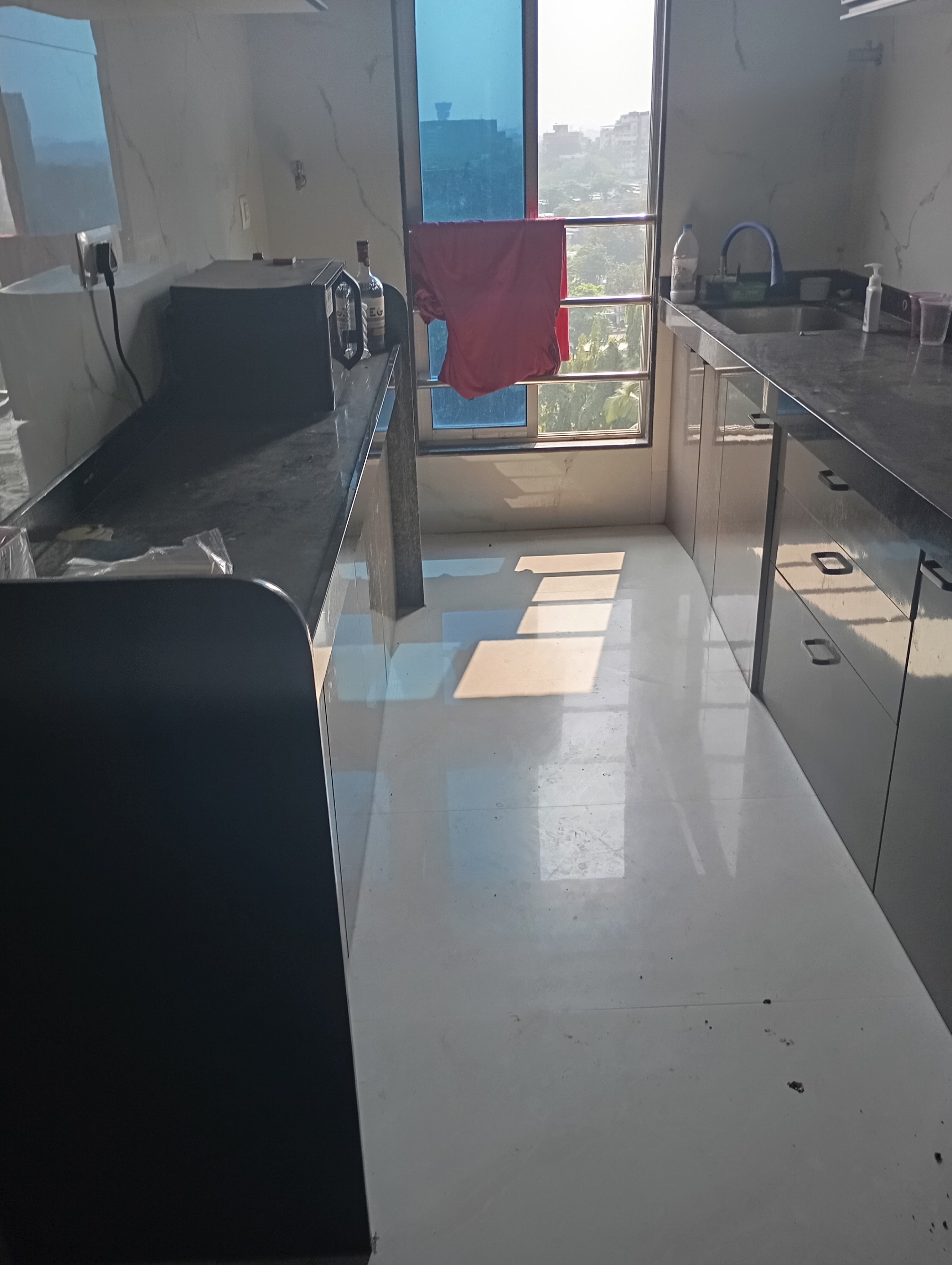 2 BHK + Study Room Apartment For Sale in Safalya Building Tarun bh