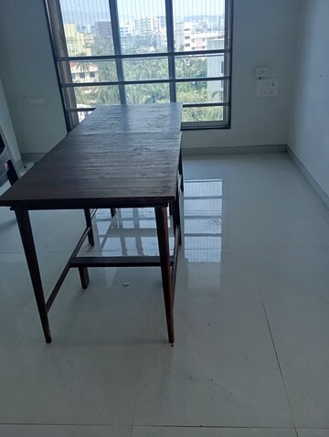 Staircase in 2 BHK Apartment at Andheri East – for Sale