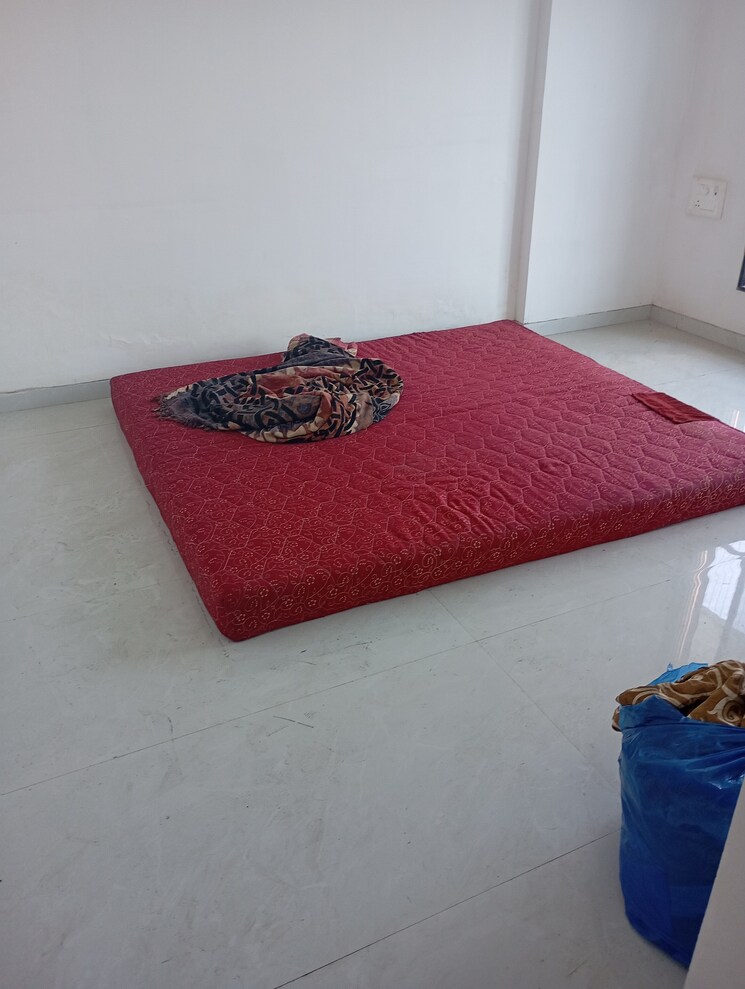 Master Bedroom, andheri east 2 Bedroom 645 Sq.Ft. Apartment In Andheri East Mumbai 7925674