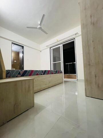 Kitchen in 4 BHK Apartment at Godrej Skyline, Koregaon Park – for Sale