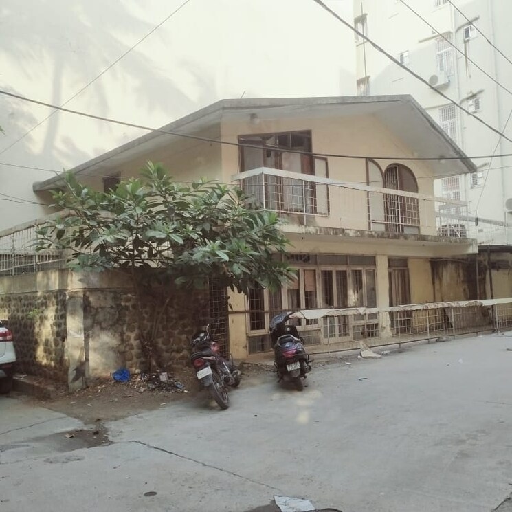 Exterior View, tolichowki 6+ Bedroom 232 Sq.Yd. Independent House In Tolichowki Hyderabad 7925671