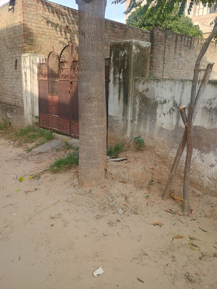 Exterior View, gandhi path  152 Sq.Yd. Plot In Gandhi Path Jaipur 7925676