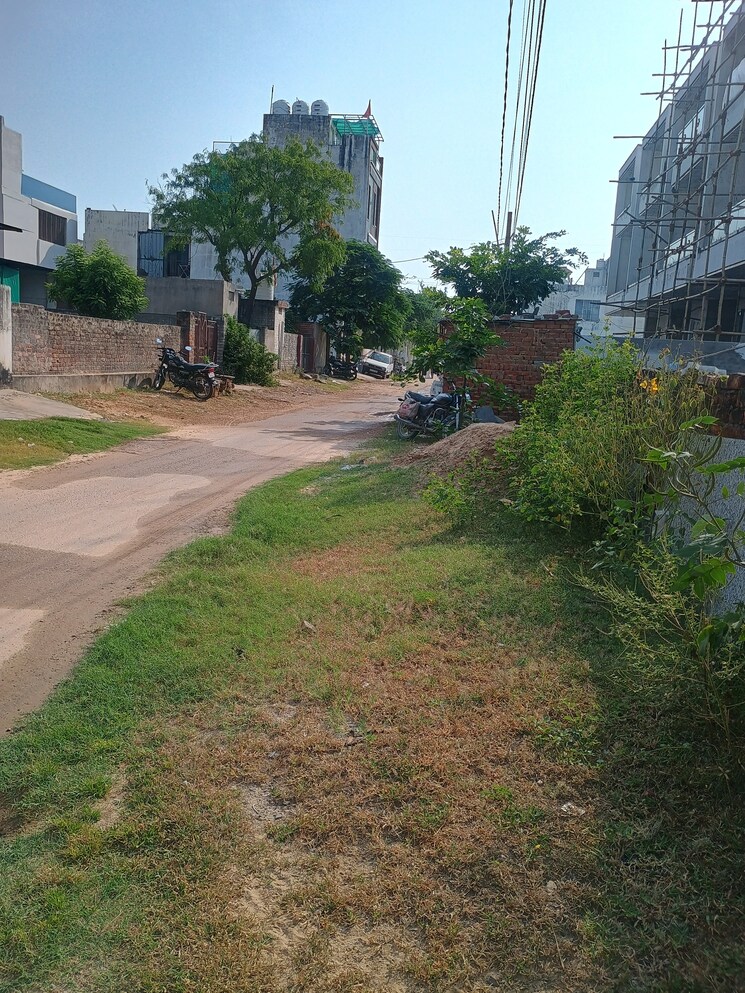 Exterior View, gandhi path  152 Sq.Yd. Plot In Gandhi Path Jaipur 7925676