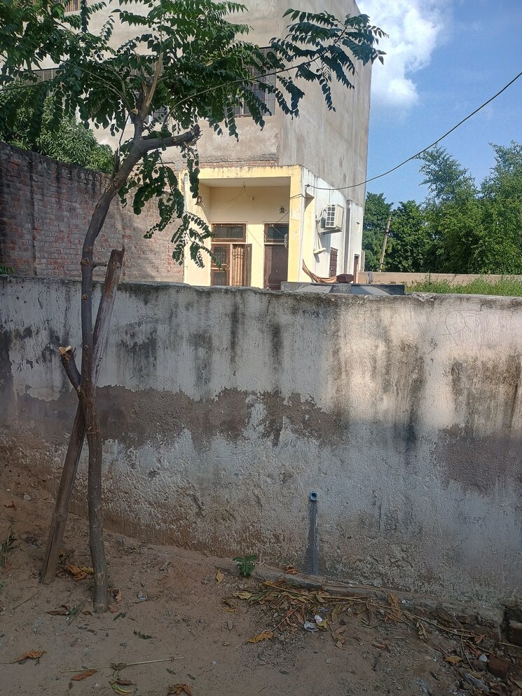 Exterior View, gandhi path  152 Sq.Yd. Plot In Gandhi Path Jaipur 7925676