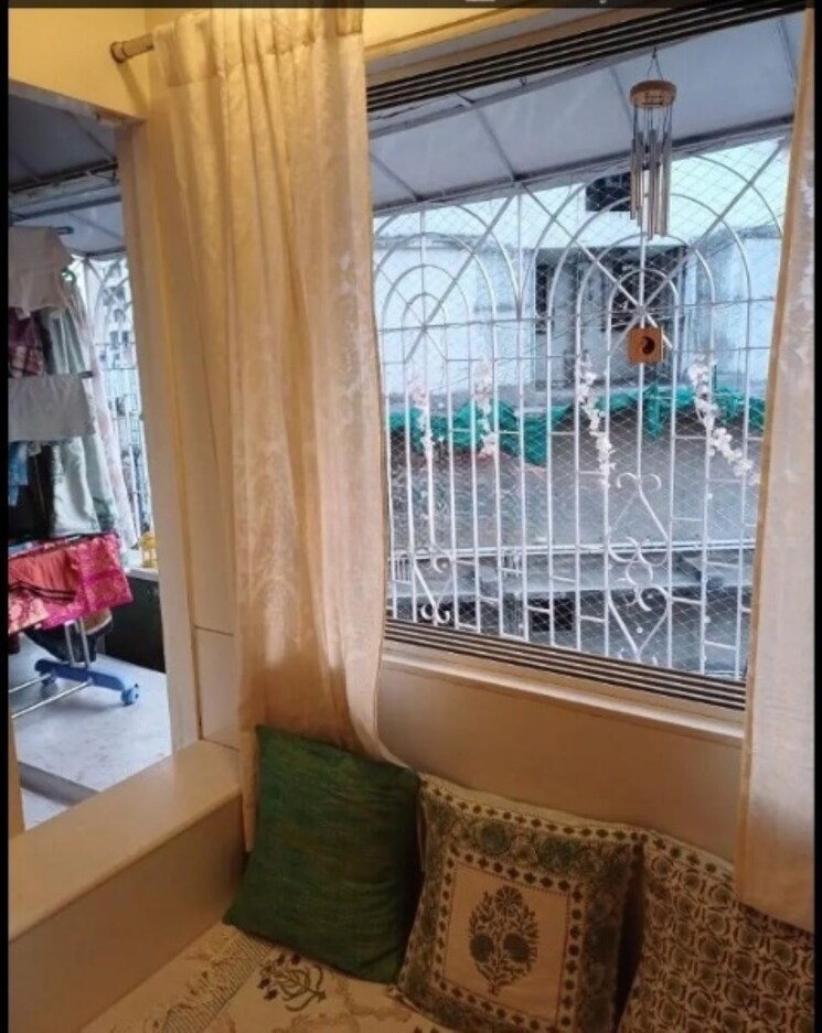 Living Room, andheri-chs 1 Bedroom 500 Sq.Ft. Apartment In Andheri West Mumbai 7925652