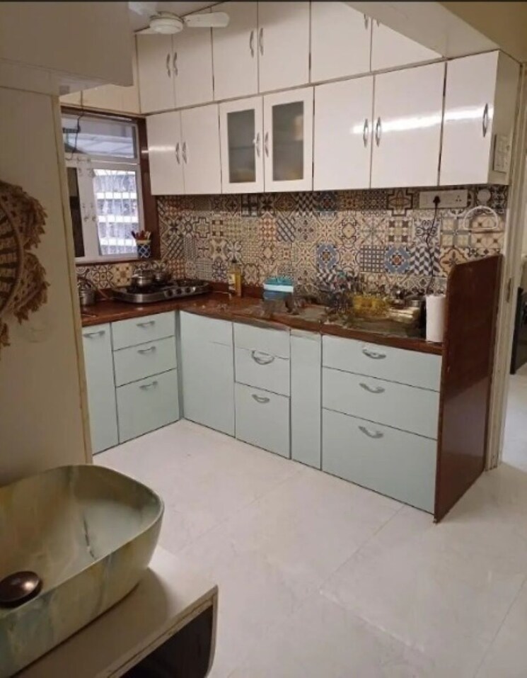 Kitchen, andheri-chs 1 Bedroom 500 Sq.Ft. Apartment In Andheri West Mumbai 7925652