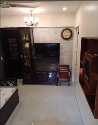 1 BHK Apartment For Resale in Andheri CHS Andheri West Mumbai  7925652