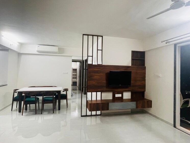 Room, dosti-greenscape 2 Bedroom 682 Sq.Ft. Apartment In Hadapsar Pune 7925681