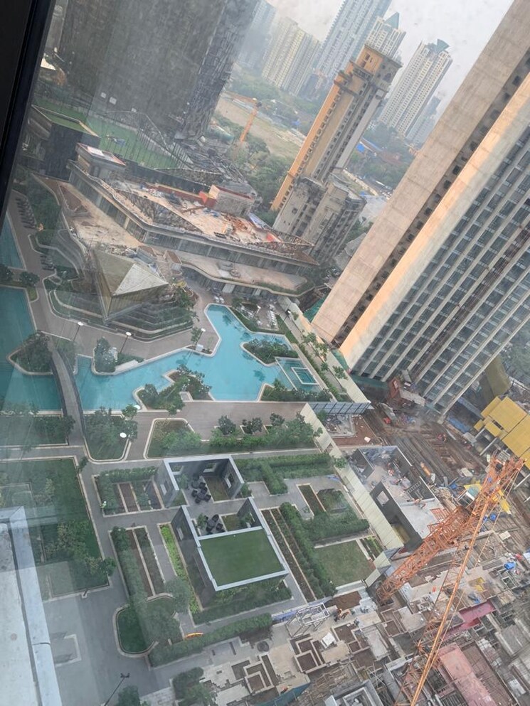 Exterior View, lodha-allura 2 Bedroom 857 Sq.Ft. Apartment In Worli Mumbai 7925786