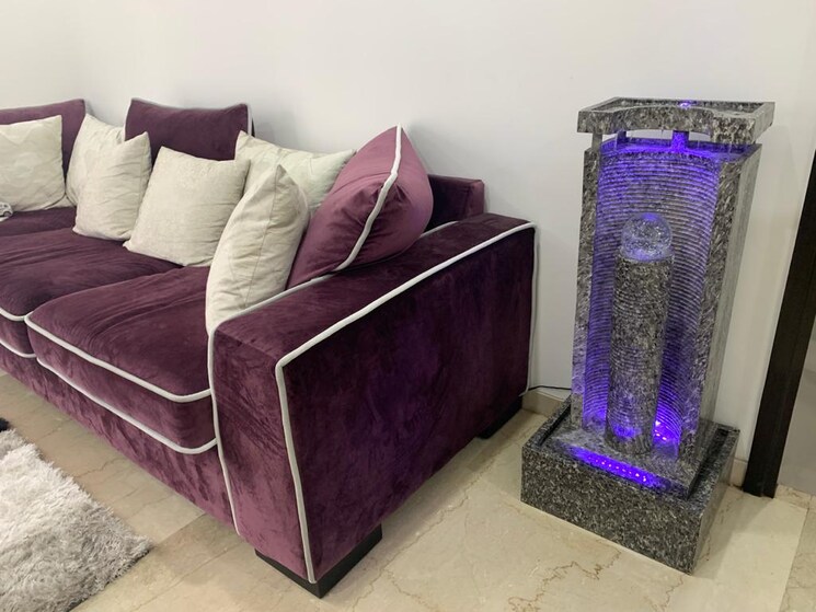 Bedroom, lodha-allura 2 Bedroom 857 Sq.Ft. Apartment In Worli Mumbai 7925786