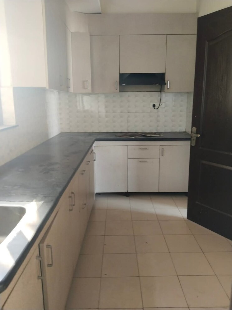 Kitchen, sd-siennaa-wing-d 1 Bedroom 650 Sq.Ft. Apartment In Kandivali East Mumbai 7925740