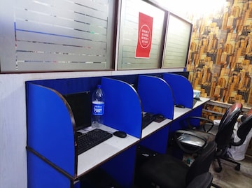 Commercial Office Space 1150 Sq.Ft. For Rent in Tollygunge Kolkata  7925683