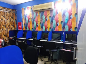 Commercial Office Space 1150 Sq.Ft. For Rent in Tollygunge Kolkata  7925683