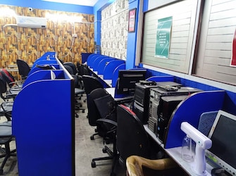 Commercial Office Space 1150 Sq.Ft. For Rent in Tollygunge Kolkata  7925683