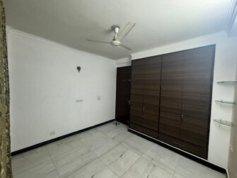 3 BHK Builder Floor For Rent in Kotla Mubarakpur Delhi  7925672