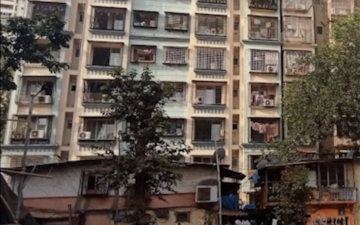 1 BHK Apartment For Sale in Shree Mahavir Darshan, Lower Parel West