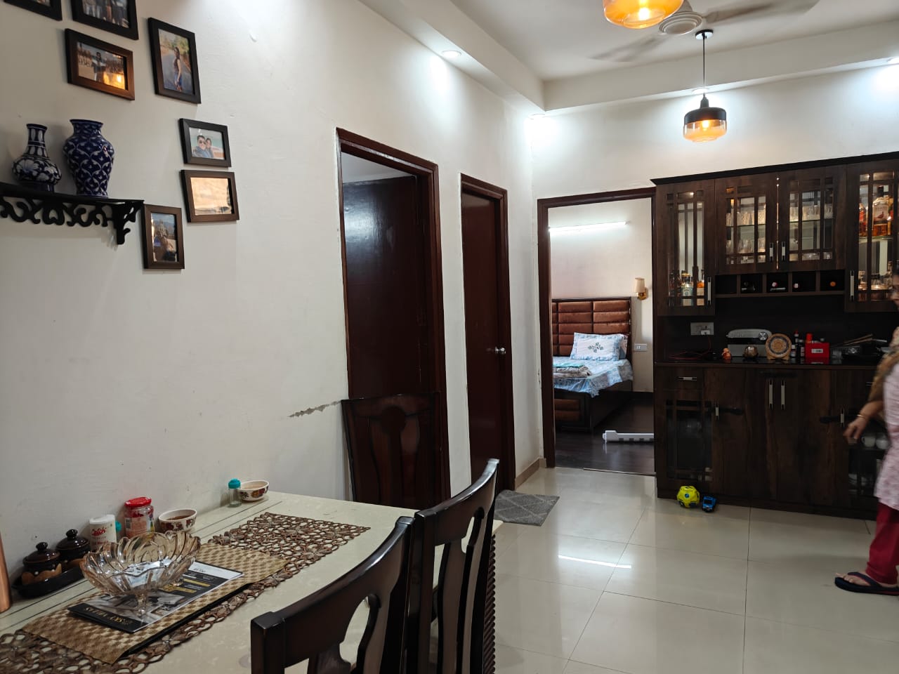 3 BHK + Pooja Room Apartment For Sale in Mahagun Mywoods