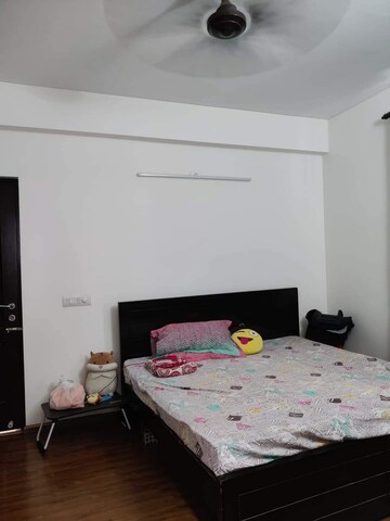 Bedroom in 1 BHK Apartment at Sethia Imperial Avenue, Malad East – for Rent