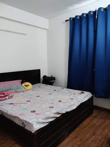 Bedroom in 1 BHK Apartment at Sethia Imperial Avenue, Malad East – for Rent