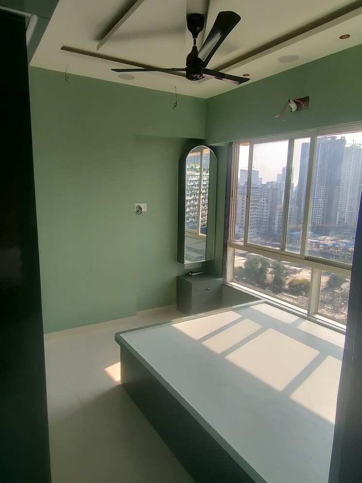 Bedroom, lotus-residency-goregaon-west 1 Bedroom 436 Sq.Ft. Apartment In Goregaon West Mumbai 7925793