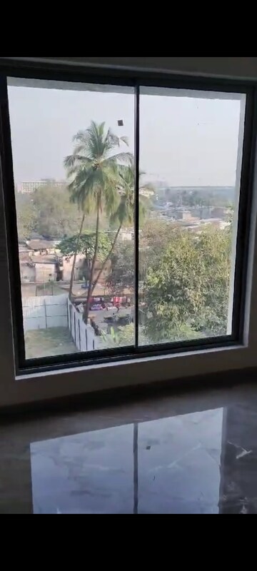 Balcony in 2 BHK Apartment at Rajasthan CHS, Andheri East – for Sale