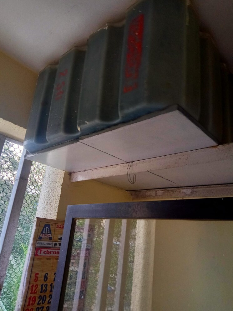 Other, gagan-tisha 2 Bedroom 456 Sq.Ft. Apartment In Undri Pune 7925834