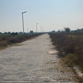 Plot For Resale in Adore Smart City Sector 97 Faridabad  7925804