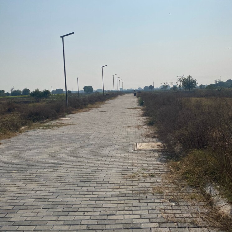 undefined, adore-smart-city  127 Sq.Yd. Plot In Sector 97 Faridabad 7925804