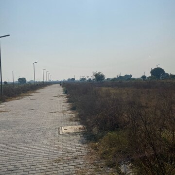 Plot Area in  Plot at Adore Smart City, Sector 97 – for Sale