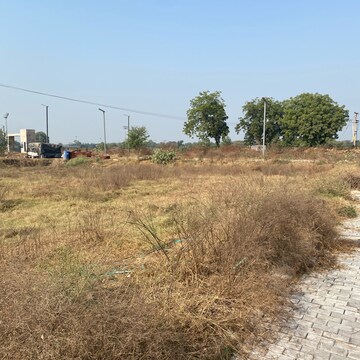 Plot Area in  Plot at Adore Smart City, Sector 97 – for Sale