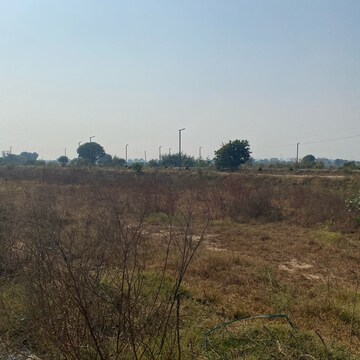 Plot Area in  Plot at Adore Smart City, Sector 97 – for Sale