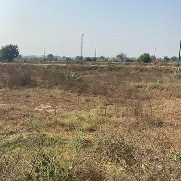  Plot For Sale in Adore Smart City, Sector 97