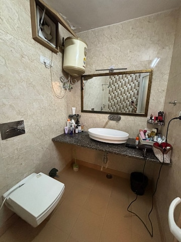  2 BHK Apartment at JP North Barcelona, Mira Road – for Rent