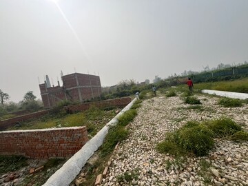  Plot For Sale in Gomti Nagar