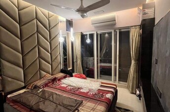 2 BHK Apartment For Rent in Green Fields Apartment Andheri East Mumbai  7925801