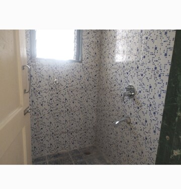 Master Bedroom in 1 BHK Apartment at CIDCO Mass Housing Scheme, Taloja – for Rent