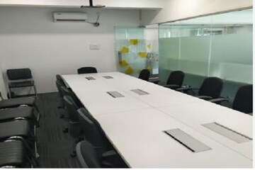 Co-working Space For Rent in Nungambakkam