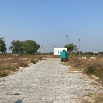 Plot For Resale in Adore Smart City Sector 97 Faridabad  7925835