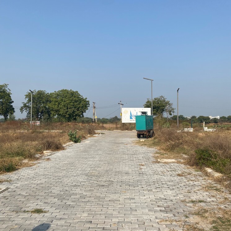 undefined, adore-smart-city  128 Sq.Yd. Plot In Sector 97 Faridabad 7925835